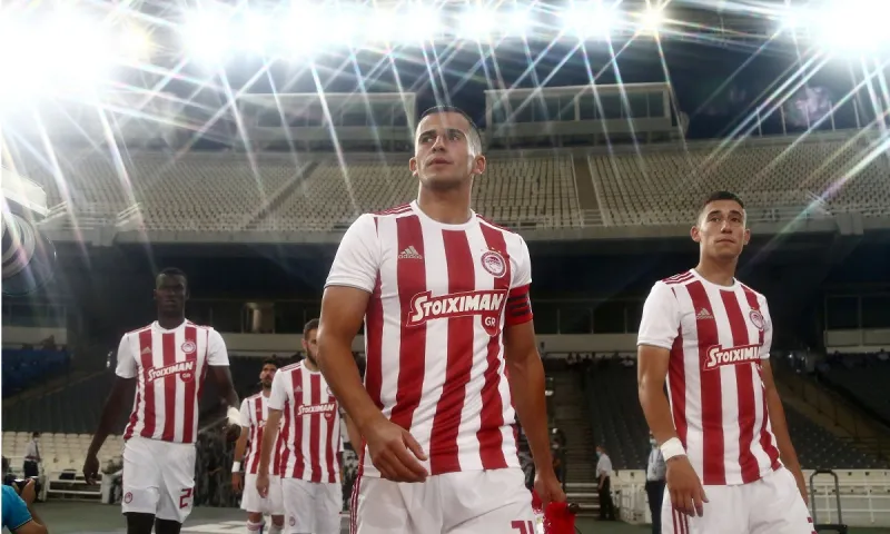 Ομάρ - Γαλατασαράι: Ξεχνάει όσα ήξερε για τη Γαλατά ο Ομάρ!