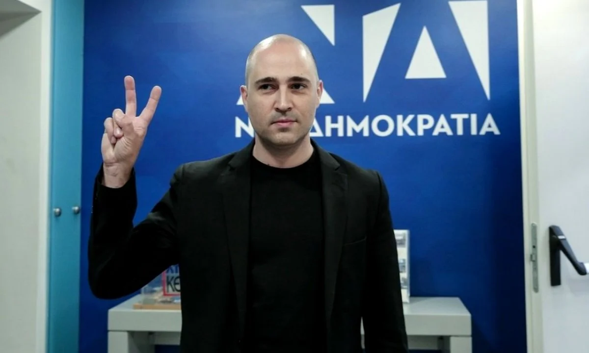 Μπογδάνος: «Εργαλείο νεομαρξιστικής προπαγάνδας το Netflix»
