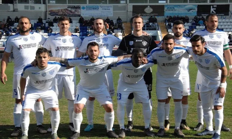 Ποδοσφαιριστές Αιγάλεω: «Άνθρωποι σαν τον Παλτόγλου σπανίζουν στο ποδόσφαιρο»
