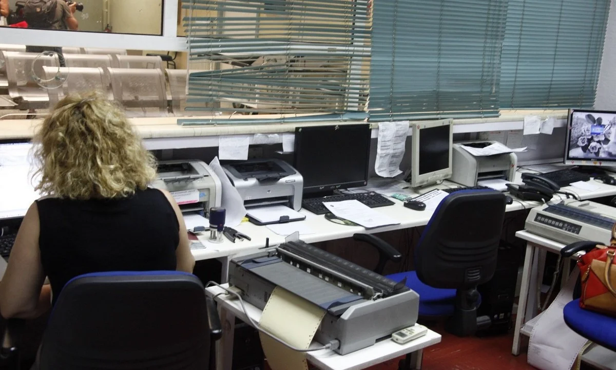 ΣΥΝ-ΕΡΓΑΣΙΑ: Όλα όσα πρέπει να ξέρουν οι εργαζόμενοι - Ποιοι μπαίνουν στο πρόγραμμα