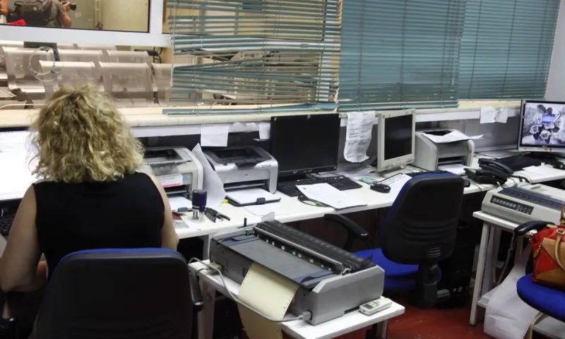 ΣΥΝ-ΕΡΓΑΣΙΑ: Όλα όσα πρέπει να ξέρουν οι εργαζόμενοι - Ποιοι μπαίνουν στο πρόγραμμα