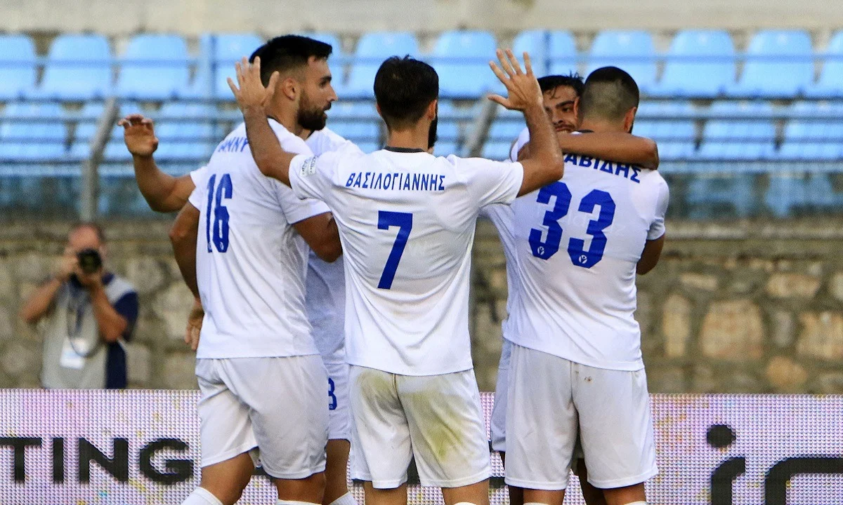 Λαμία: Η αβεβαιότητα φέρνει... «στράβωμα»