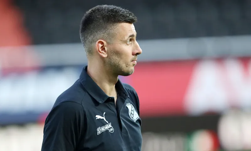 Σίμος: «Στόχος η 5η θέση...»