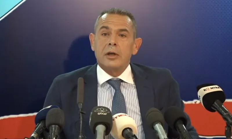Ο Καμμένος μίλησε για το... «παρακράτος» (pics-vid)