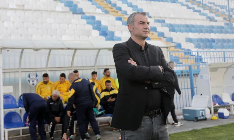Αποκάλυψη Sportime: Τα... σκάνε για Δέλλα!