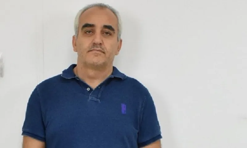 Γιατρός «μαϊμού»: Η διάγνωση για Χασιμότο και οι placebo υπηρεσίες - Νέο ντοκουμέντο