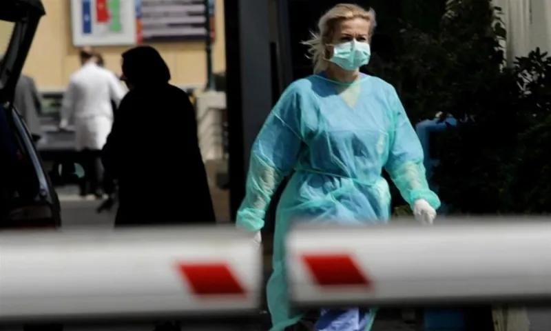Κορονοϊός: «Εξαφανίζεται» από την Ελλάδα!