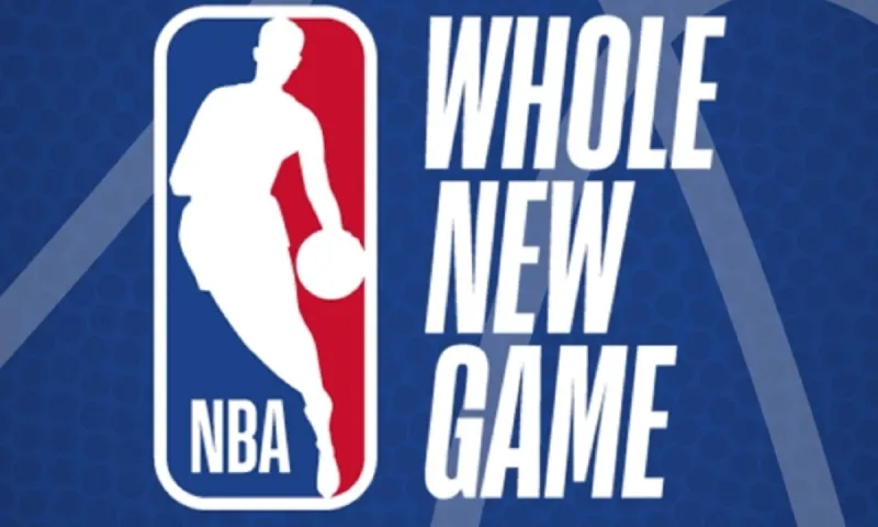 NBA:  25 από τους 351 παίκτες θετικοί στον κορονοϊό (pic)