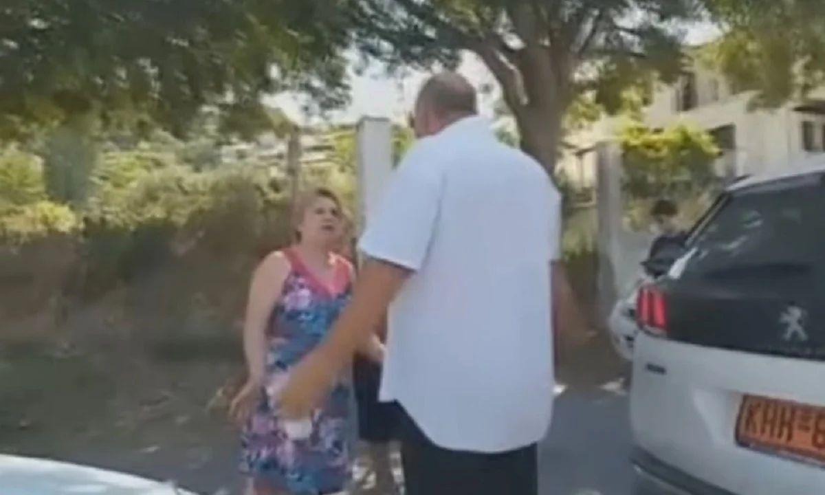 «Απ’ τις κυρίες θα το βρεις Μπέο» (vid)