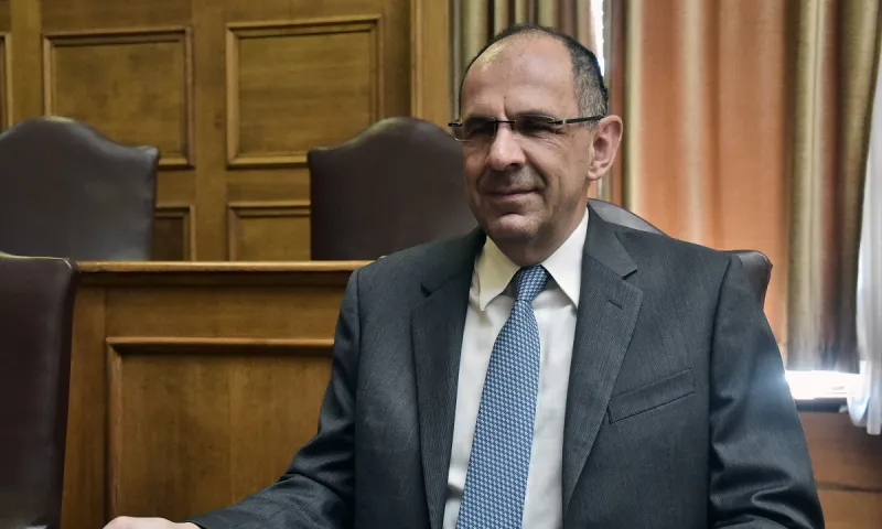 Άρης: «Ανεξήγητη η συμπεριφορά του Γεραπετρίτη, για άλλες ΠΑΕ πέρασε τροπολογίες "εν μία νυκτί"»