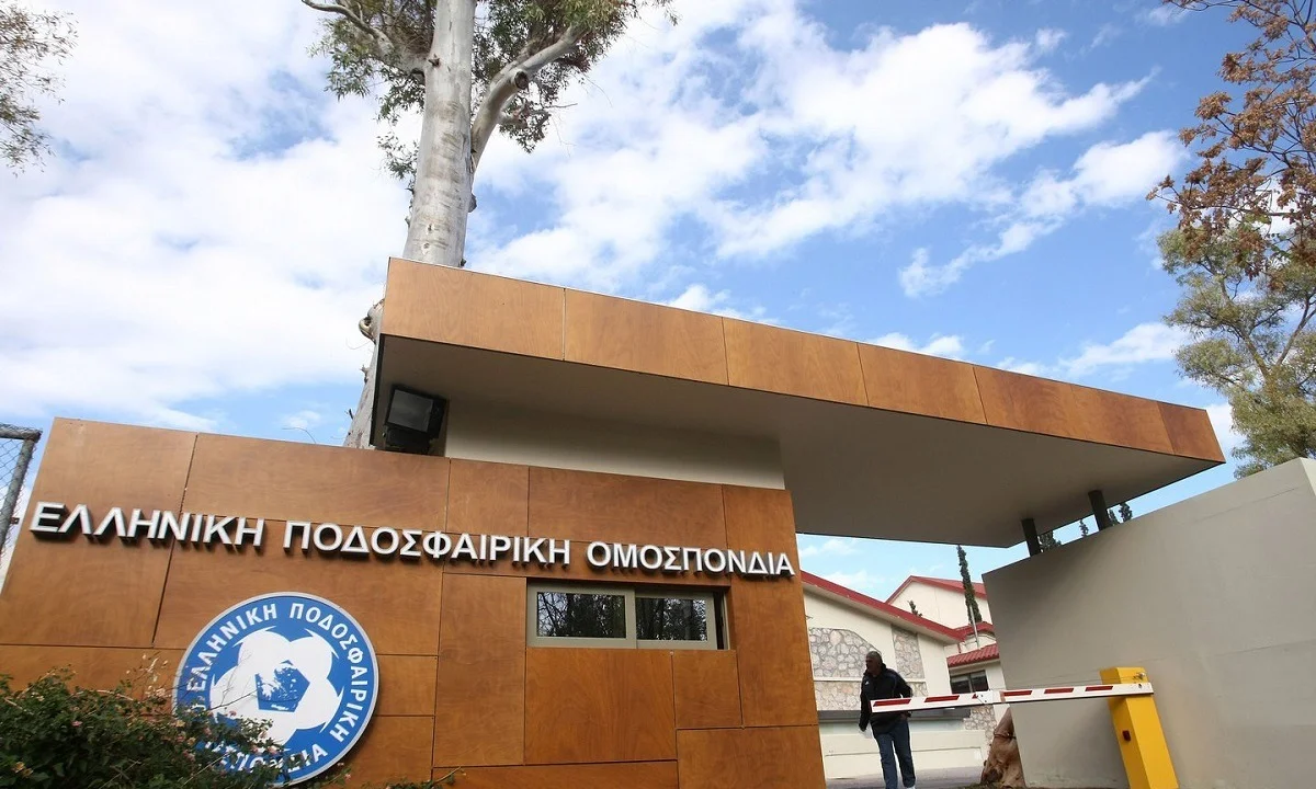 ΕΠΟ σε Άρη: «Συστηματική προσπάθεια κατασυκοφάντησης»