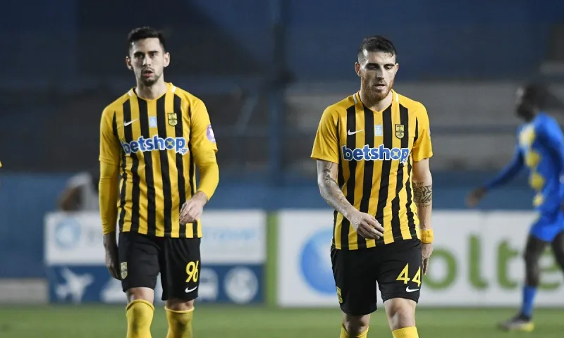 Ντουρμισάι: Περιζήτητος, αλλά…