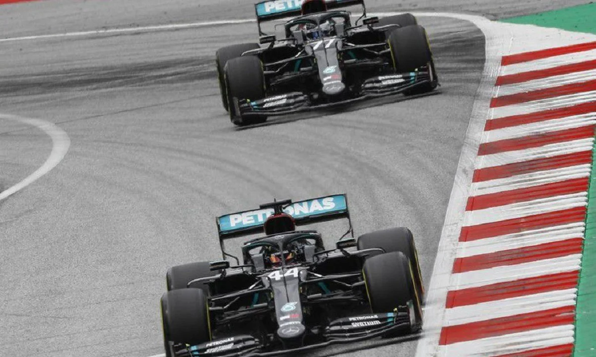 Formula 1: Στον Μπότας η πρώτη pole position για το 2020!