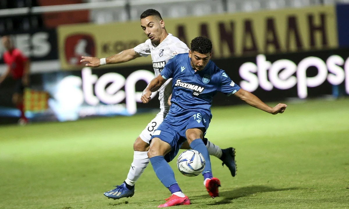 Super League 1: Η βαθμολογία των πλέι οφ - Στο +1 ο ΠΑΟΚ, αλλά...