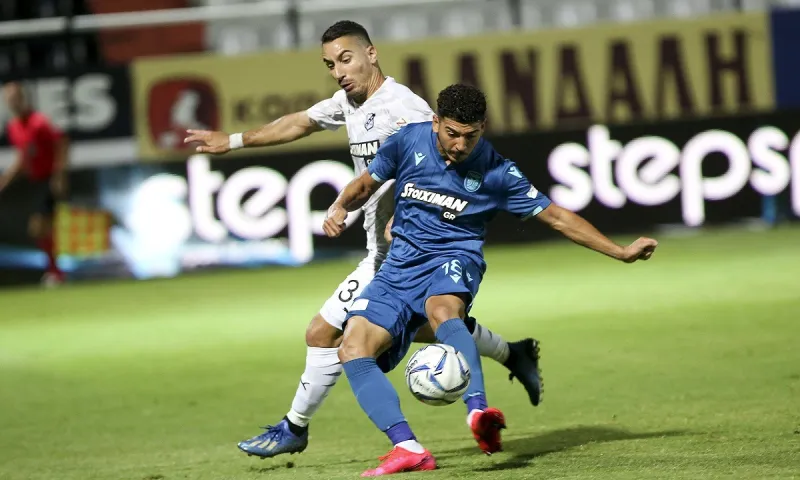 Super League 1: Η βαθμολογία των πλέι οφ - Στο +1 ο ΠΑΟΚ, αλλά...
