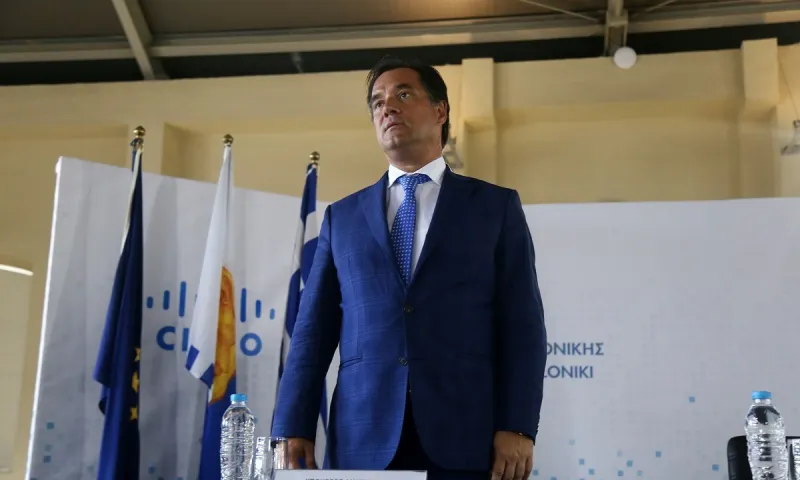 Γεωργιάδης: «Αν δεν ευσταθούν οι καταγγελίες Καλογρίτσα, ο Παππάς να του κάνει μήνυση»