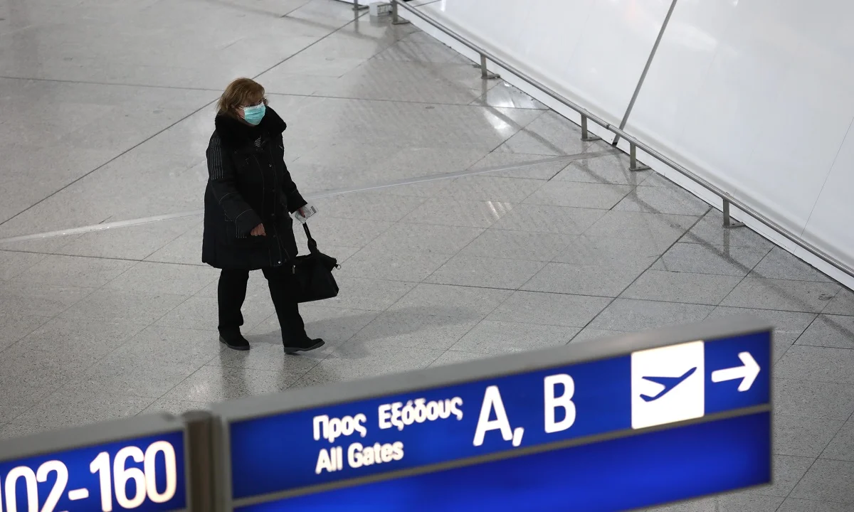 Οριστική απόφαση: Κλείνουν τα σύνορα με τη Σερβία!