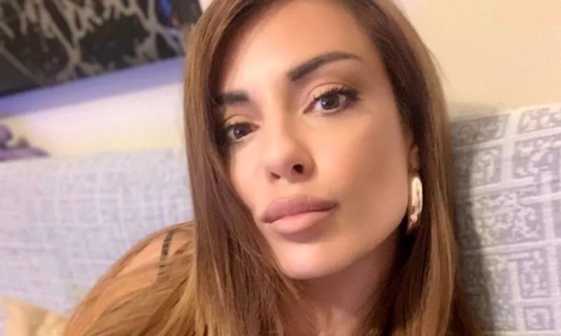 Μίνα Αρναούτη: Ζητά αποζημίωση 1,1 εκατ. ευρώ για το τροχαίο με τον Παντελή Παντελίδη