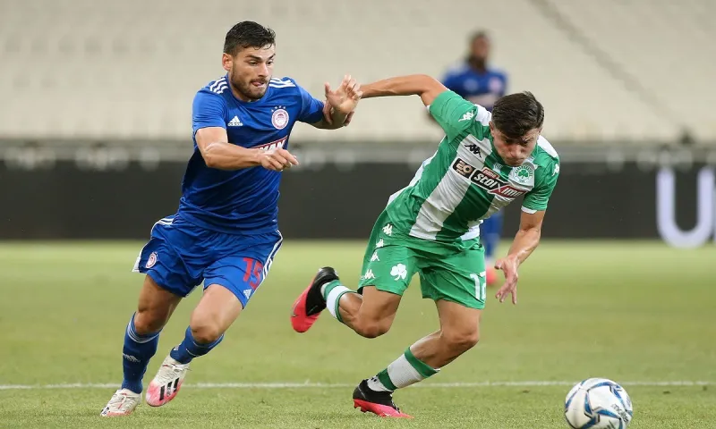 Super League 1: Η βαθμολογία της 6ης αγωνιστικής των πλέι οφ