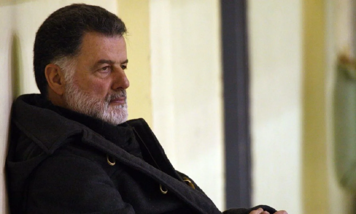 Εκλογές ΕΟΚ: Στο πλευρό του Φασούλα ο Νικάκης