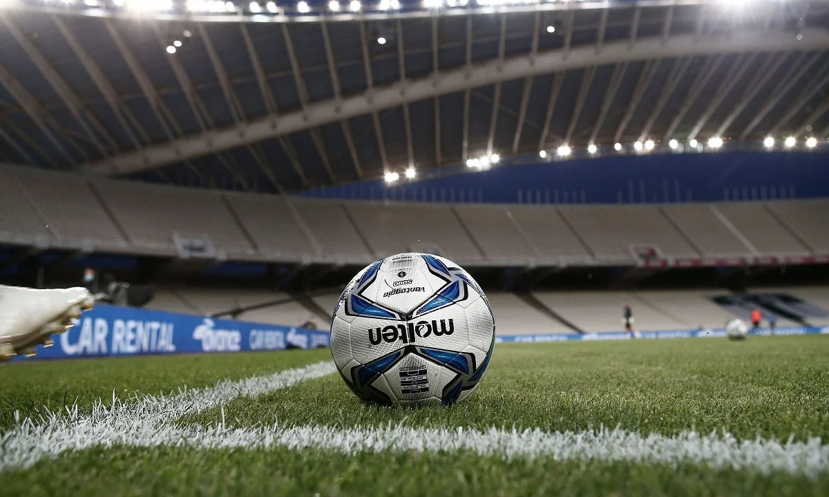 Super League: Το πρόγραμμα των πλέι οφ ως το φινάλε: Τετάρτη το ΑΕΚ - ΠΑΟΚ