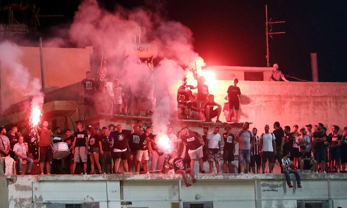 ΟΦΗ: Αίτημα να γίνει με κόσμο το ματς με τον Ολυμπιακό