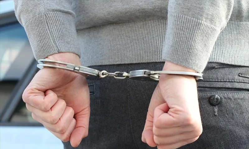 Ηράκλειο: 54χρονος φωτογράφιζε παιδάκια στην παραλία!