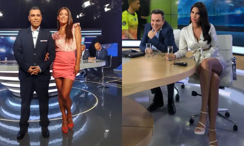 Σούπερ Μπάλα- Total Football- Αθλητική Κυριακή: Ξεκάθαρος νικητής