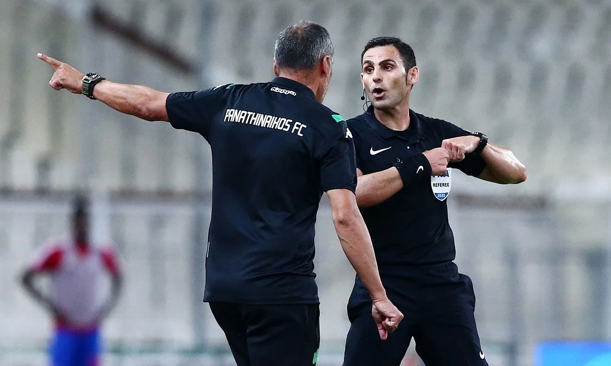 Παναθηναϊκός: «Η ΚΕΔ να αφήσει εκτός πινάκων τον Κομίνη»