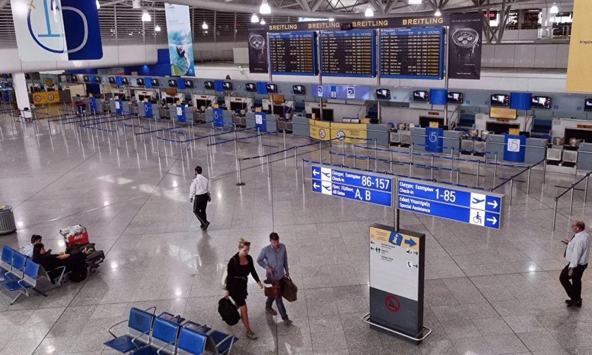 Τουρισμός: Σε συμφωνία Ελλάδα και Αίγυπτος για άρση της καραντίνας