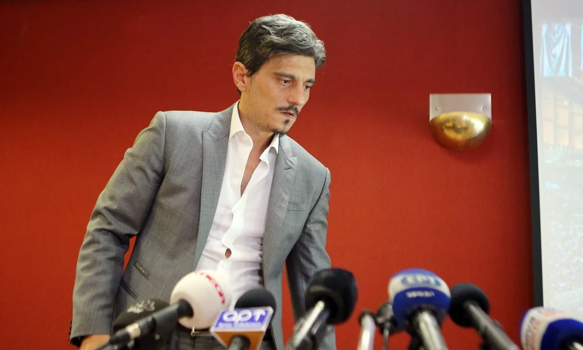 Γιαννακόπουλος: Τα σημάδια που όντως δείχνουν απομάκρυνση!