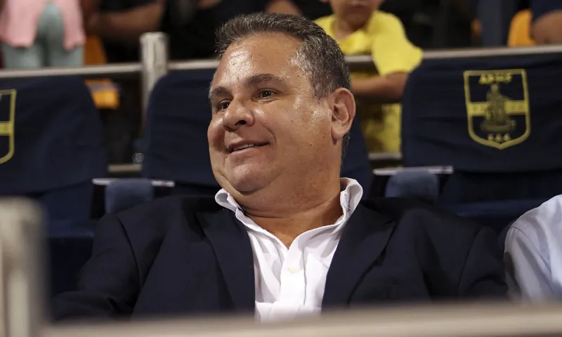 Άρης: Μια ανάσα από τη συμφωνία Γουλιέλμος- Ερασιτέχνης για τις μετοχές