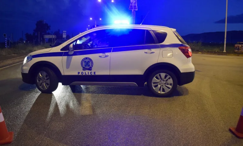 Ζαχάρω - Οικογενειακή τραγωδία: Ο πατέρας πυροβόλησε τον γιο του στο πρόσωπο (vid)