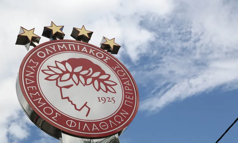 Ολυμπιακός: Δεν έκανε αίτηση για συμπληρωτικό υπόμνημα στο CAS...