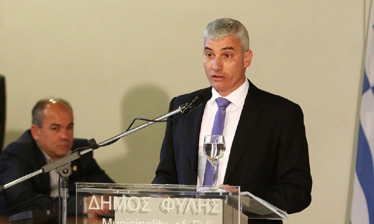 ΑΕΚ: Διευθυντής Εγκατάστασης στο νέο «κιτρινόμαυρο» σπίτι ο Γιώργος Πραχαλιάς