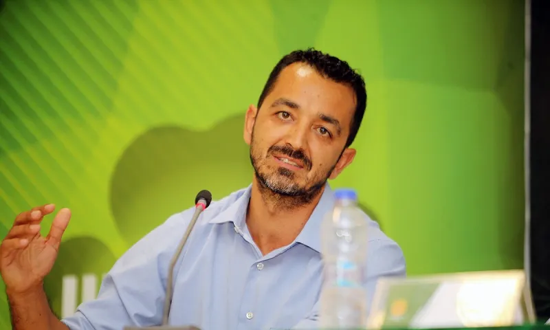 Παναθηναϊκός 2020-2021: Το πλάνο δράσης του Βόβορα (Vid)
