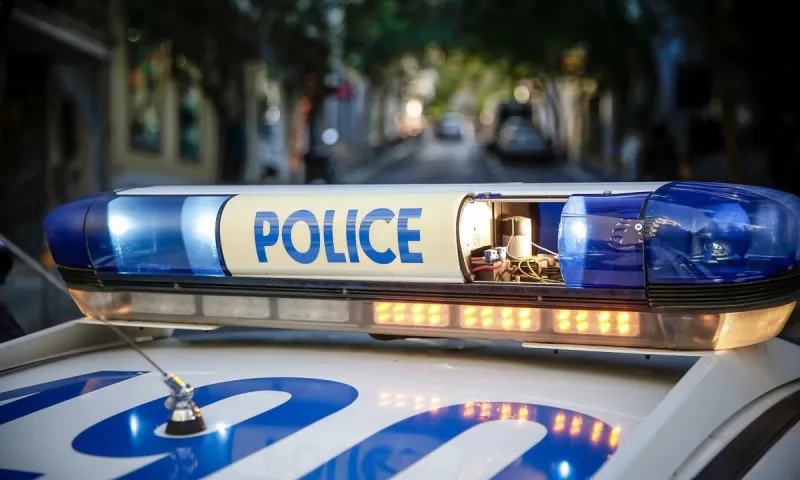Λέσβος: Δημιουργείται Αστυνομικό Τμήμα στη Μόρια