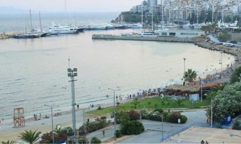 Θρίλερ στον Πειραιά: Εντοπίστηκε πτώμα με σακούλα στο κεφάλι
