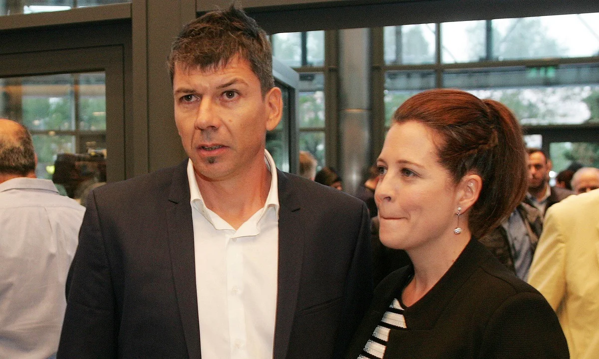 ΠΑΟΚ-Γκαρσία: Δεν «βοηθάει» η Λαουράνα