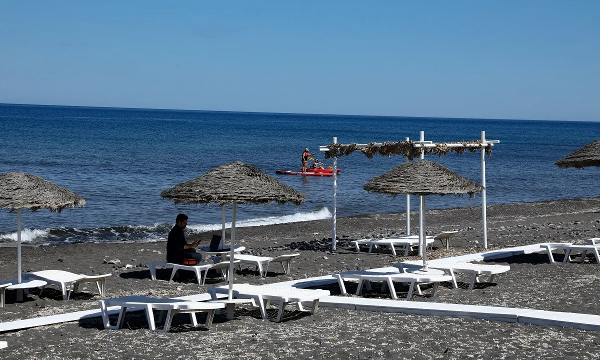Τουρισμός για Όλους: Αλαλούμ και ακυρώσεις!
