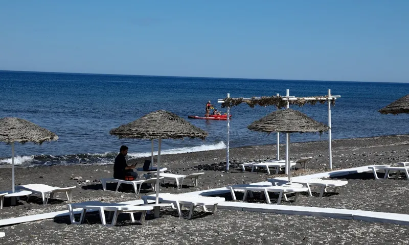 Τουρισμός για Όλους: Αλαλούμ και ακυρώσεις!