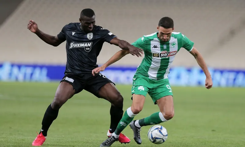 ΠΑΟΚ - Παναθηναϊκός: Οι ιδιαίτεροι αριθμοί του ντέρμπι