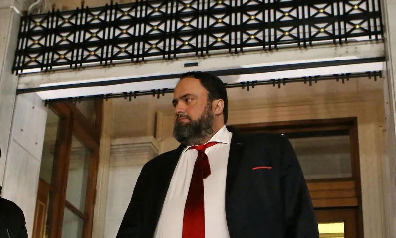 Λίστα Πέτσα: Ο Μαρινάκης επέστρεψε τα λεφτά