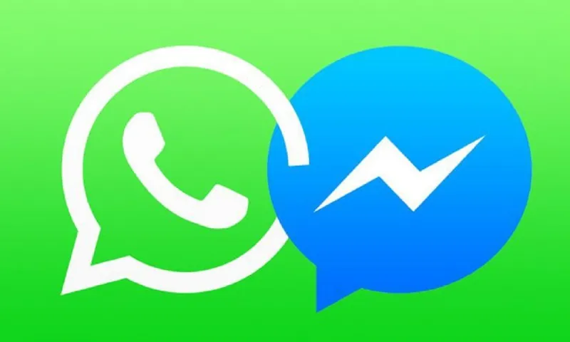 WhatsApp: «Έρχεται» ενοποίηση με το Messenger