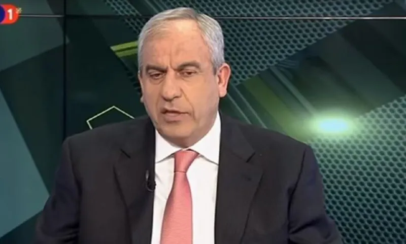 Βαρούχας: «Με προβλήματα η διαιτησία στο Αρης - Ολυμπιακός» (vid)