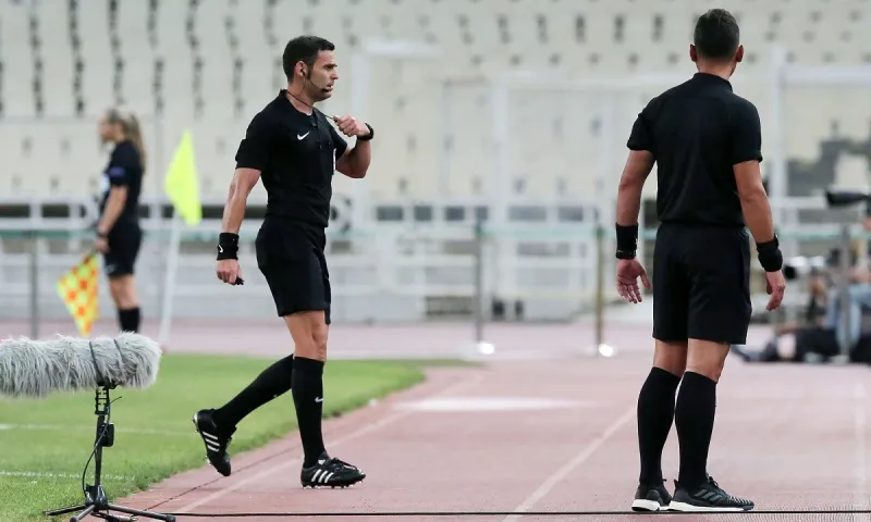 Κομίνης - Σκουλάς: Γι' αυτό μπήκαν «ψυγείο»!