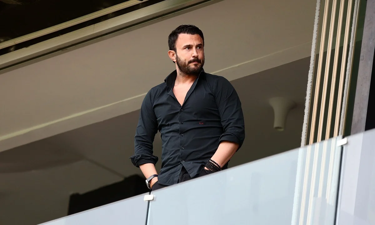Άρης: Στην αντεπίθεση ο Καρυπίδης - «Σκουπίδια του 500άρικου»