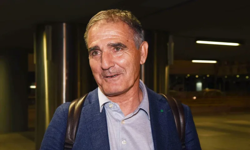 Πάκο Ερέρα: Προτάθηκε σε Ελληνικό κλαμπ!