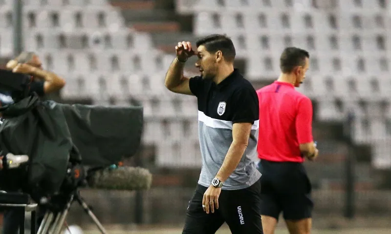 ΠΑΟΚ: Ο απρόσμενος «σύμμαχος» του Φερέιρα