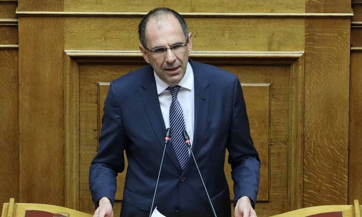 Γεραπετρίτης: «Είχα επικοινωνία με τη FIFA για να πάρει ανάσα ο Άρης»